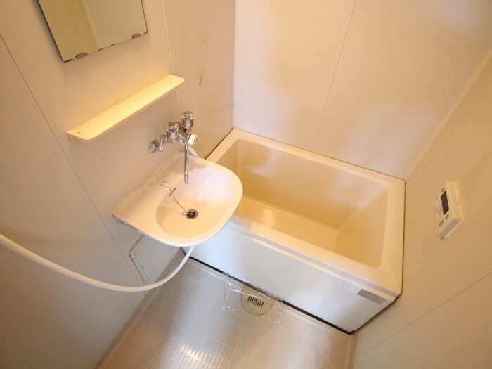 さくらハイツの物件内観写真