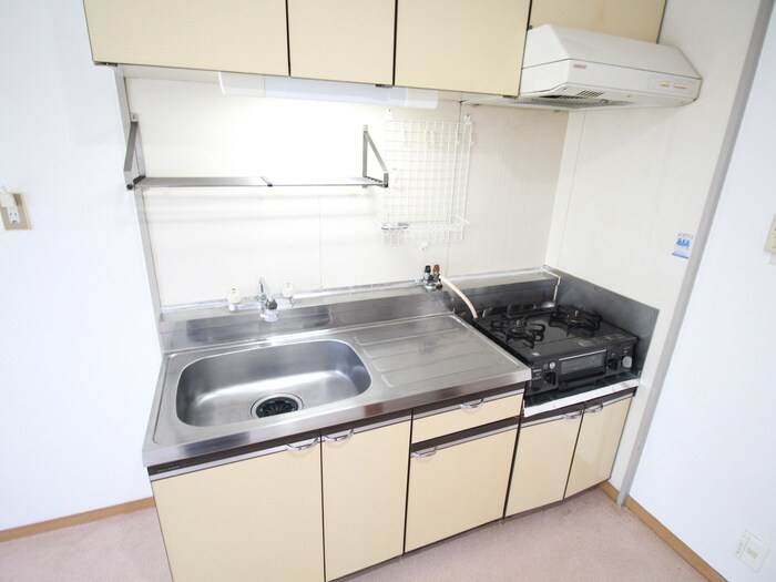 さくらハイツの物件内観写真