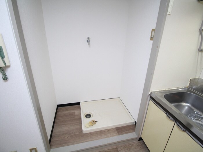 さくらハイツの物件内観写真