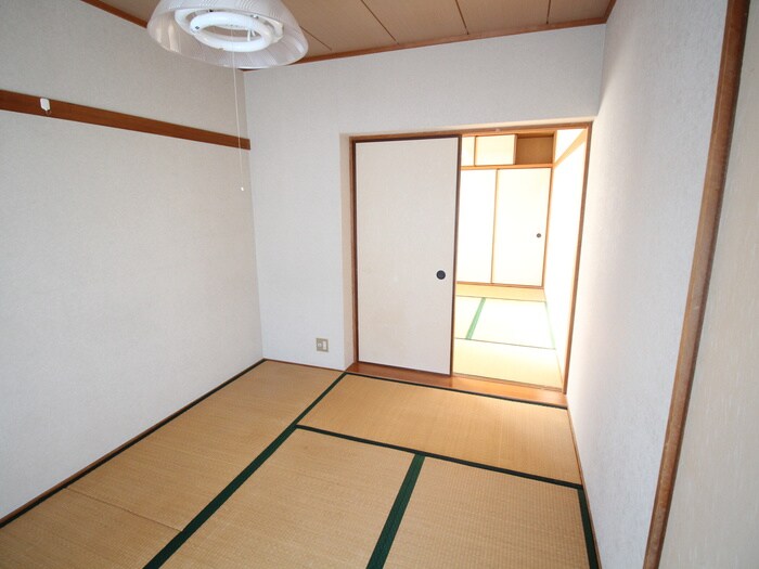 さくらハイツの物件内観写真