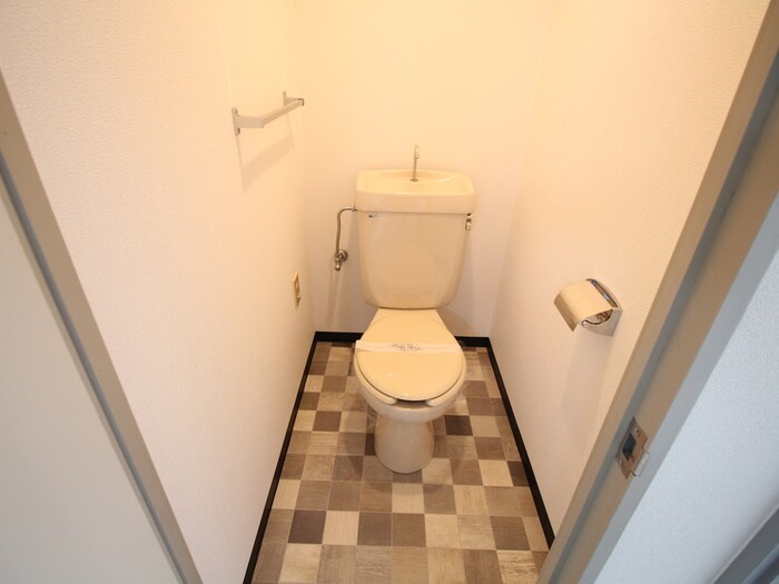 さくらハイツの物件内観写真