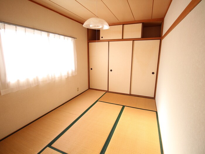 さくらハイツの物件内観写真