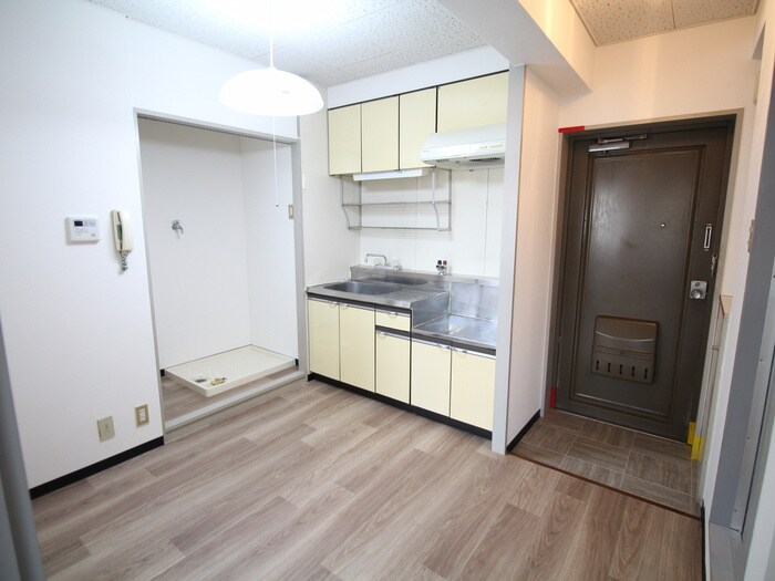 さくらハイツの物件内観写真