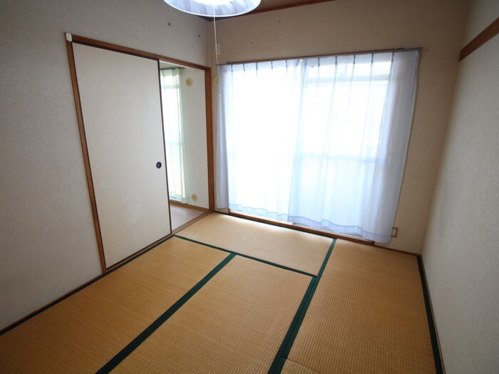 さくらハイツの物件内観写真