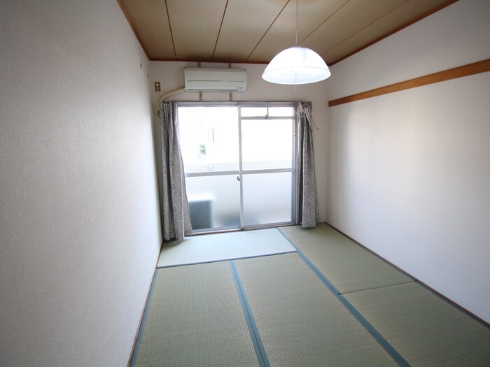 さくらハイツの物件内観写真