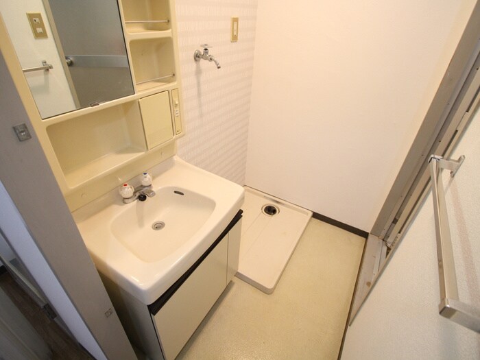 さくらハイツの物件内観写真