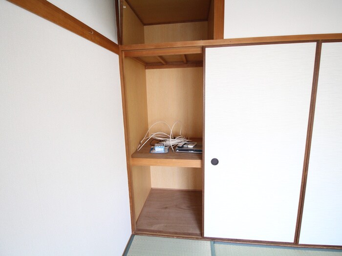 さくらハイツの物件内観写真