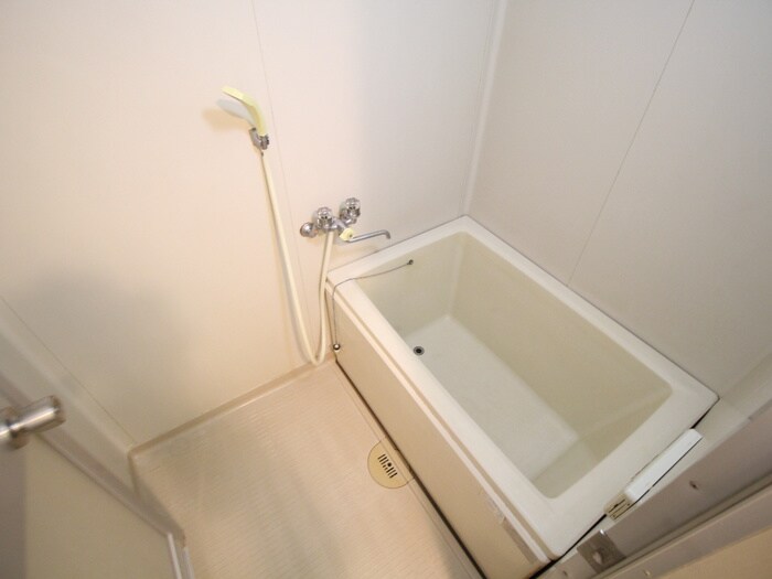 さくらハイツの物件内観写真