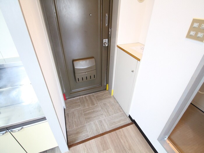 さくらハイツの物件内観写真