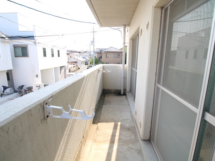 さくらハイツの物件内観写真