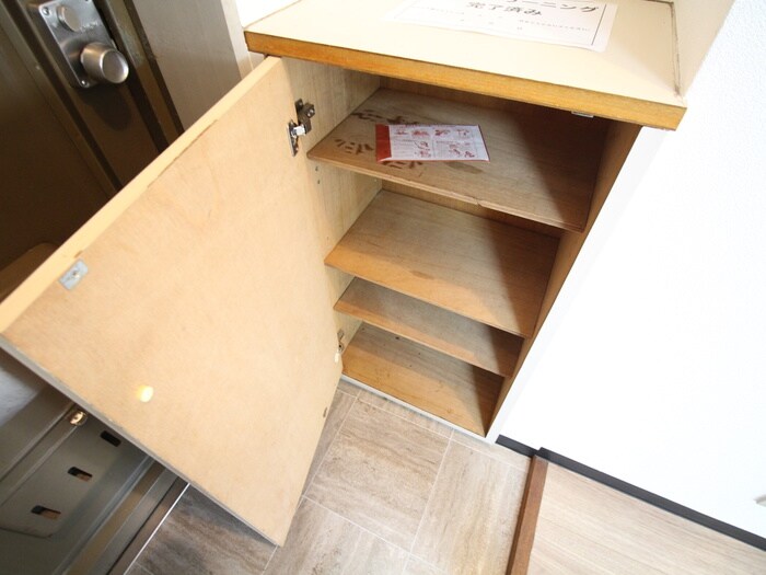 さくらハイツの物件内観写真