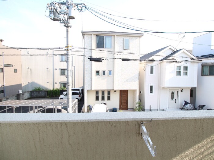 さくらハイツの物件内観写真