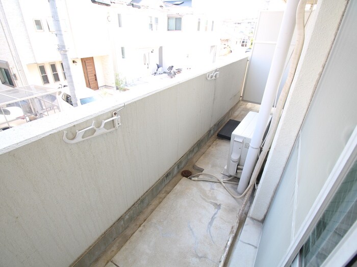 さくらハイツの物件内観写真