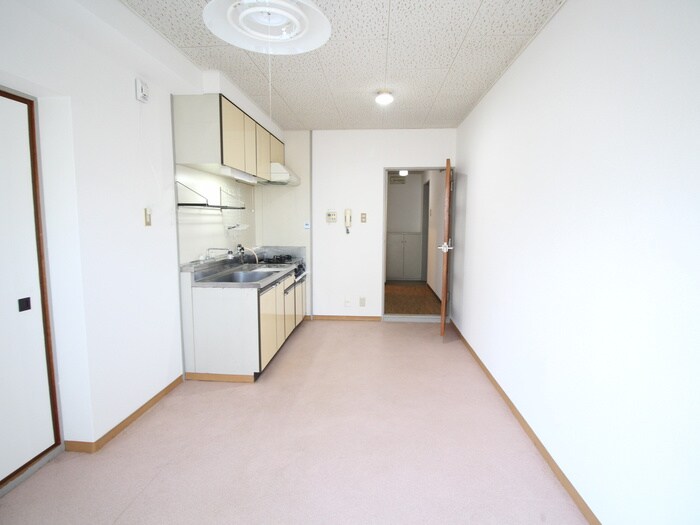 さくらハイツの物件内観写真