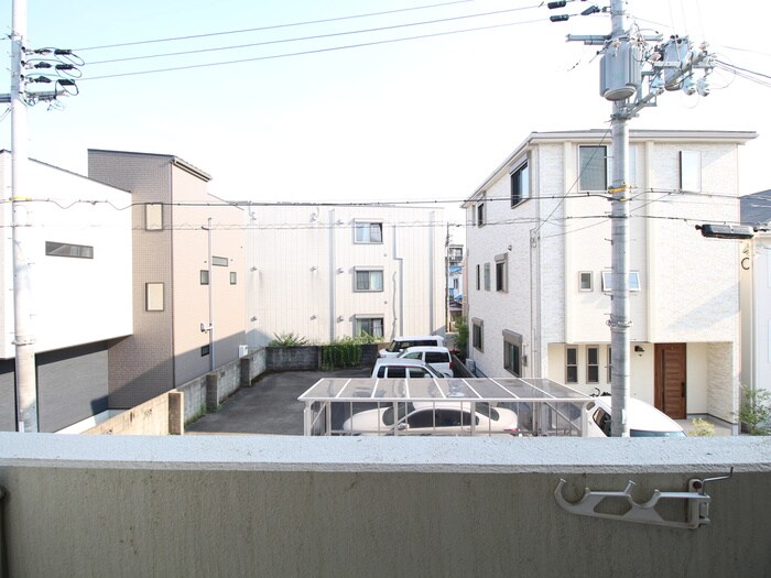 さくらハイツの物件内観写真