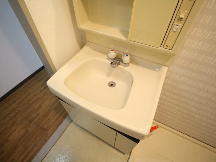 さくらハイツの物件内観写真