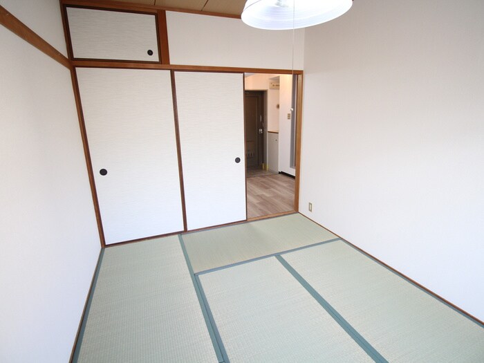 さくらハイツの物件内観写真