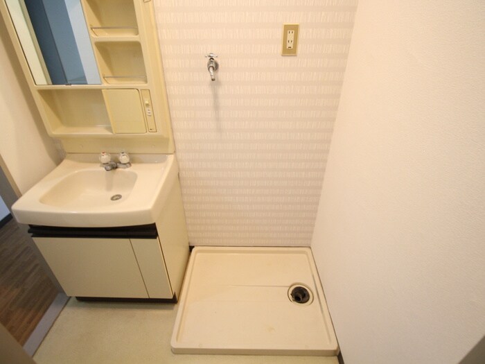 さくらハイツの物件内観写真