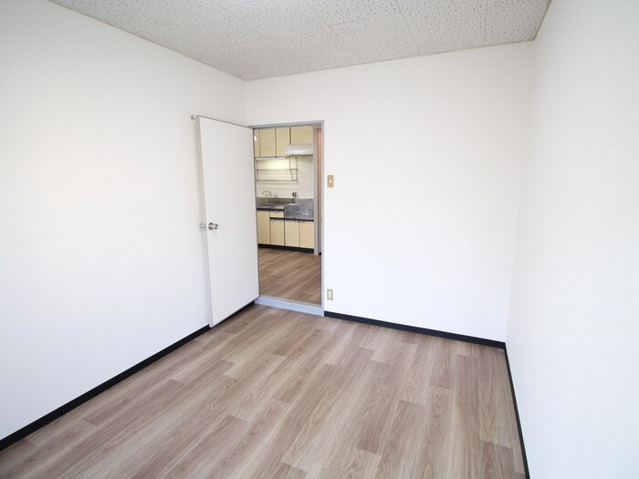 さくらハイツの物件内観写真