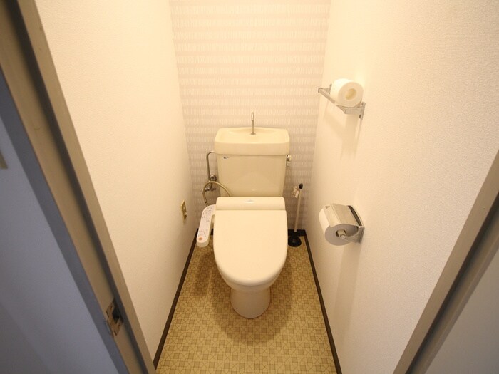 さくらハイツの物件内観写真