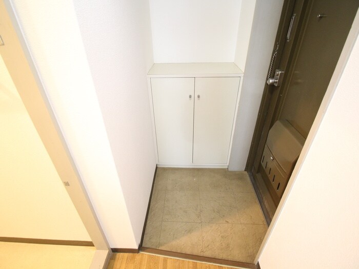 さくらハイツの物件内観写真