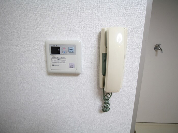 さくらハイツの物件内観写真