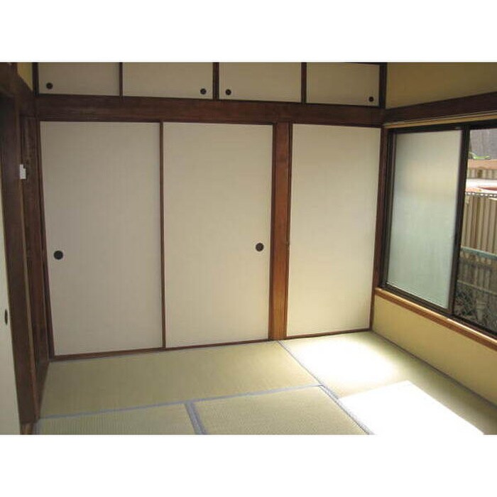 渡邊様一戸建貸家（成田町）の物件内観写真