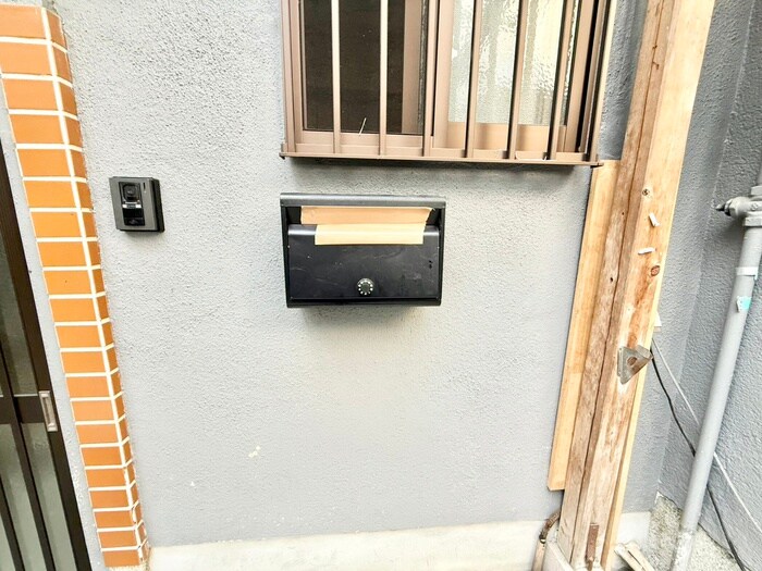 渡邊様一戸建貸家（成田町）の物件外観写真