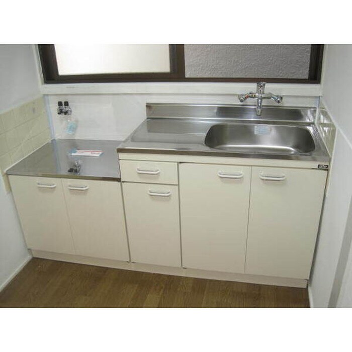 渡邊様一戸建貸家（成田町）の物件内観写真