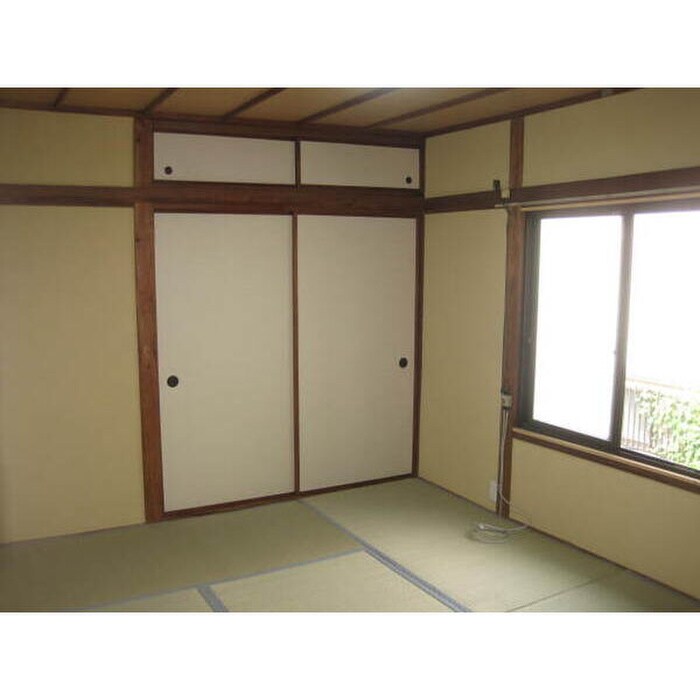 渡邊様一戸建貸家（成田町）の物件内観写真