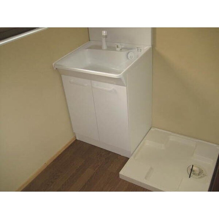 渡邊様一戸建貸家（成田町）の物件内観写真