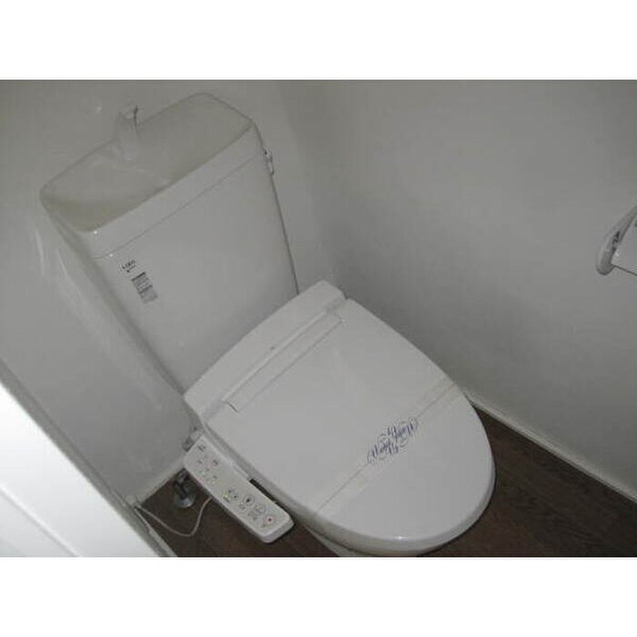 渡邊様一戸建貸家（成田町）の物件内観写真