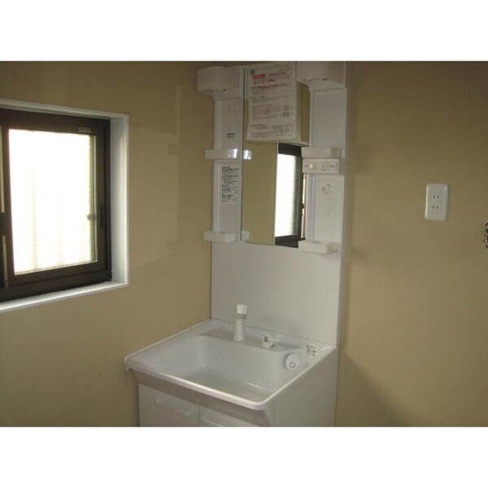 渡邊様一戸建貸家（成田町）の物件内観写真