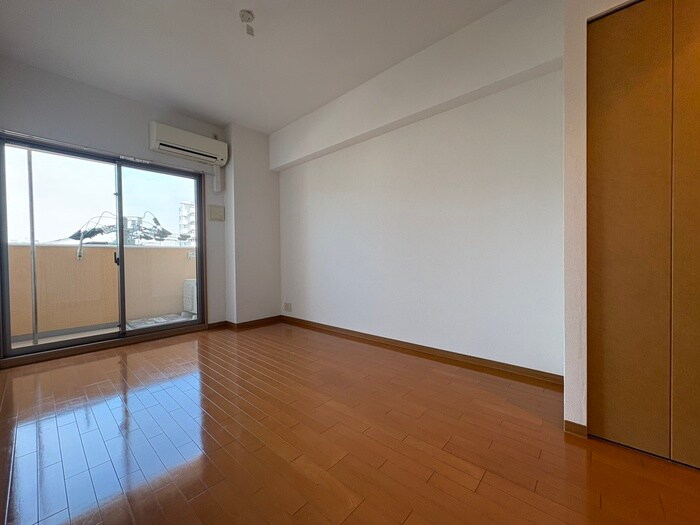 STATION　COURT　NORTHの物件内観写真