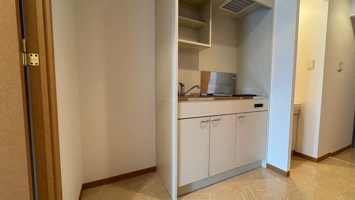 STATION　COURT　NORTHの物件内観写真