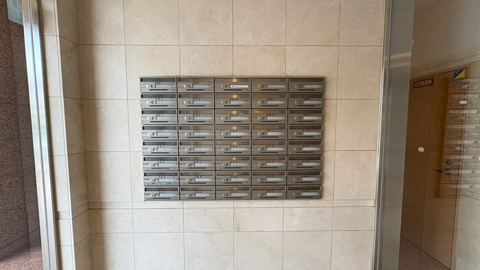 STATION　COURT　NORTHの物件外観写真