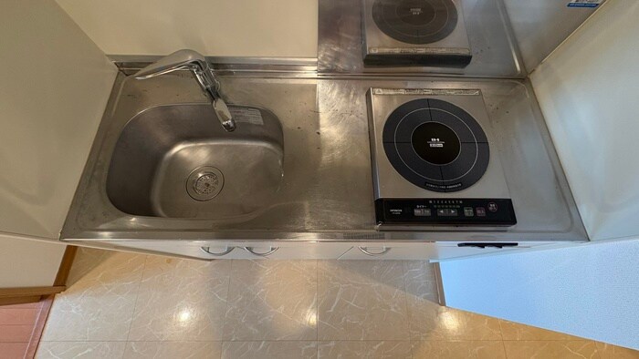 STATION　COURT　NORTHの物件内観写真