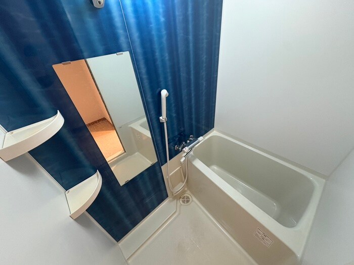 STATION　COURT　NORTHの物件内観写真