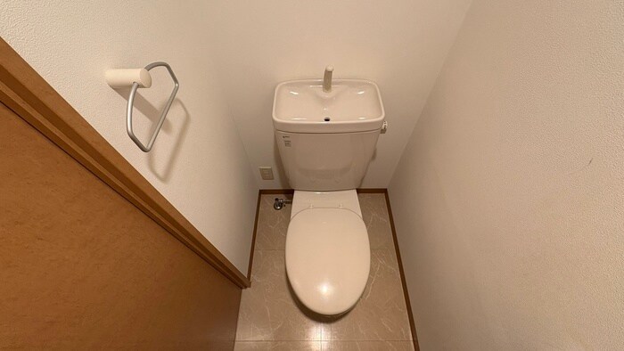 STATION　COURT　NORTHの物件内観写真