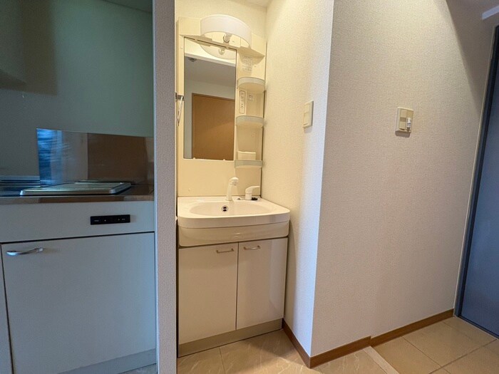 STATION　COURT　NORTHの物件内観写真