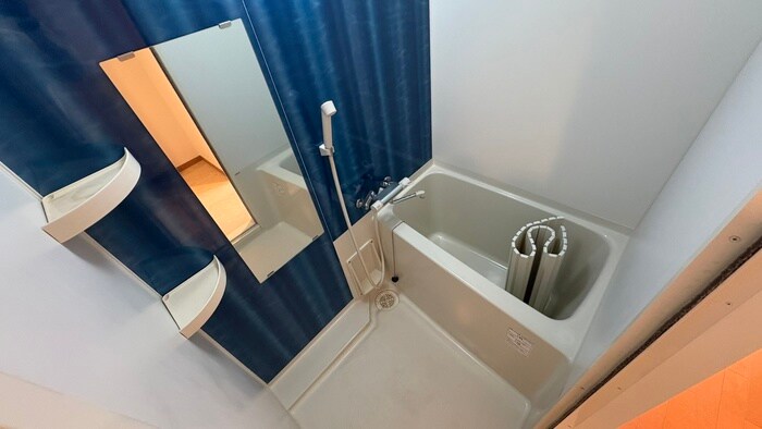 STATION　COURT　NORTHの物件内観写真