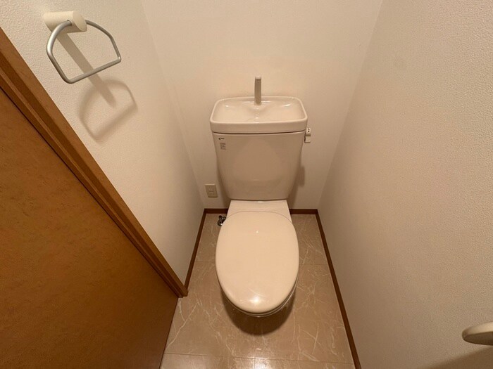 STATION　COURT　NORTHの物件内観写真