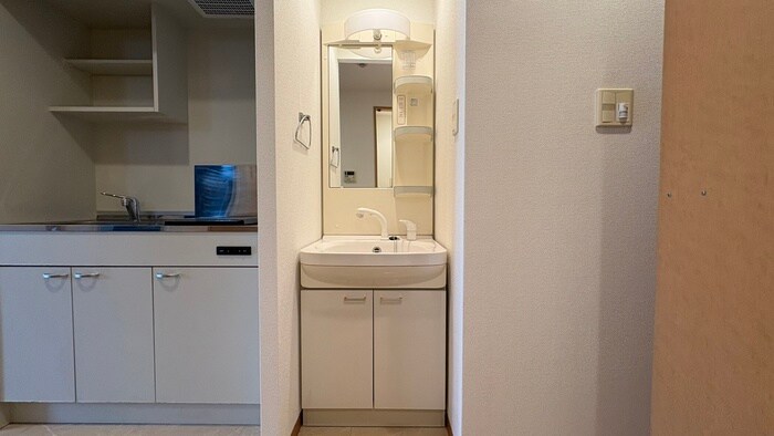 STATION　COURT　NORTHの物件内観写真