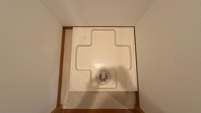 STATION　COURT　NORTHの物件内観写真