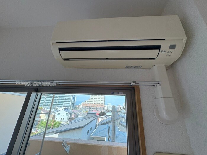 STATION　COURT　NORTHの物件内観写真