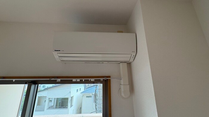 STATION　COURT　NORTHの物件内観写真