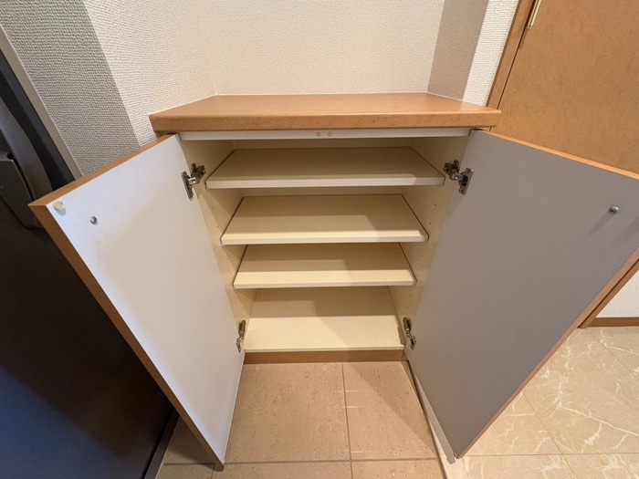 STATION　COURT　NORTHの物件内観写真