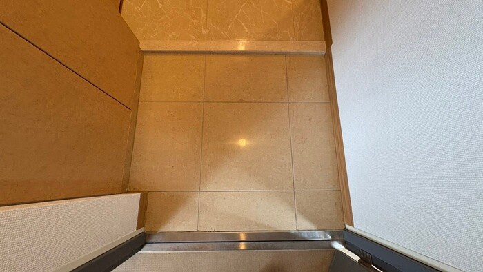 STATION　COURT　NORTHの物件内観写真