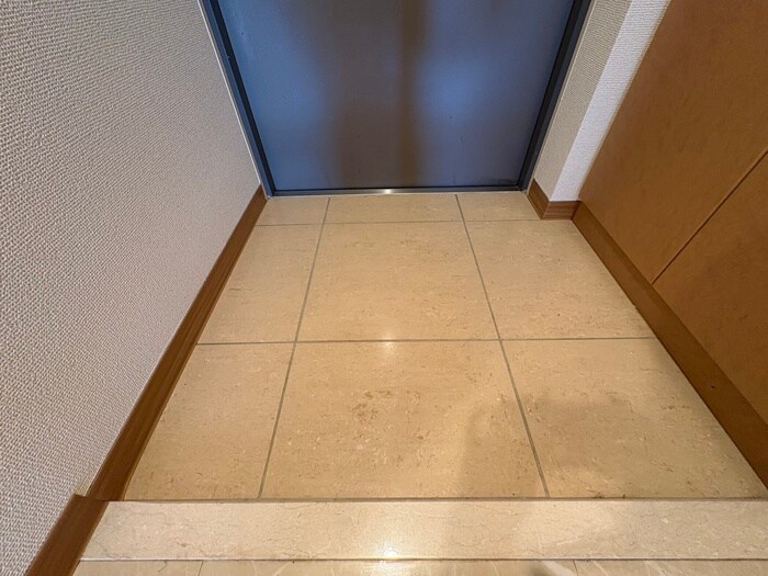 STATION　COURT　NORTHの物件内観写真