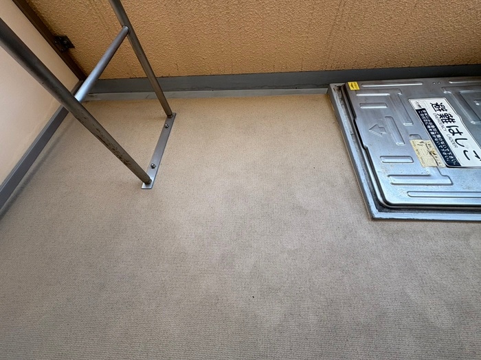 STATION　COURT　NORTHの物件内観写真